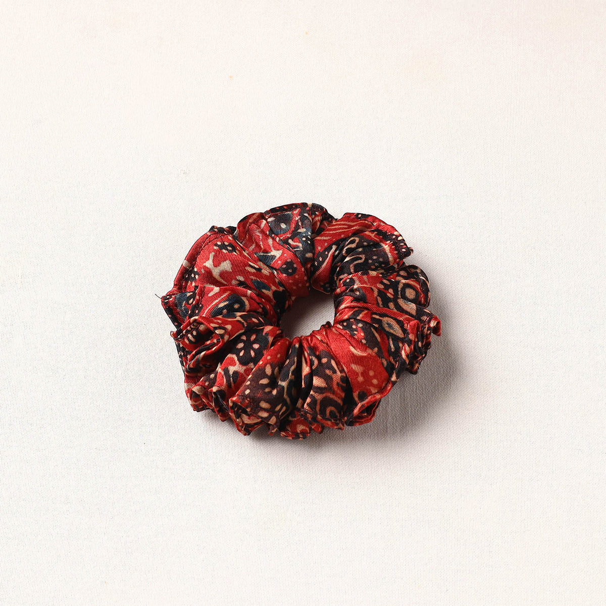 Handmade Fabart Rubber Band/Scrunchies 94