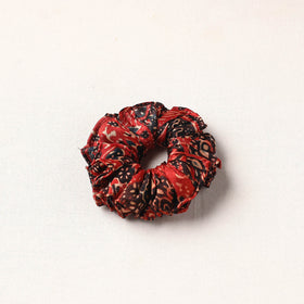 Handmade Fabart Rubber Band/Scrunchies 94