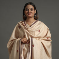 Madhubani Dupatta
