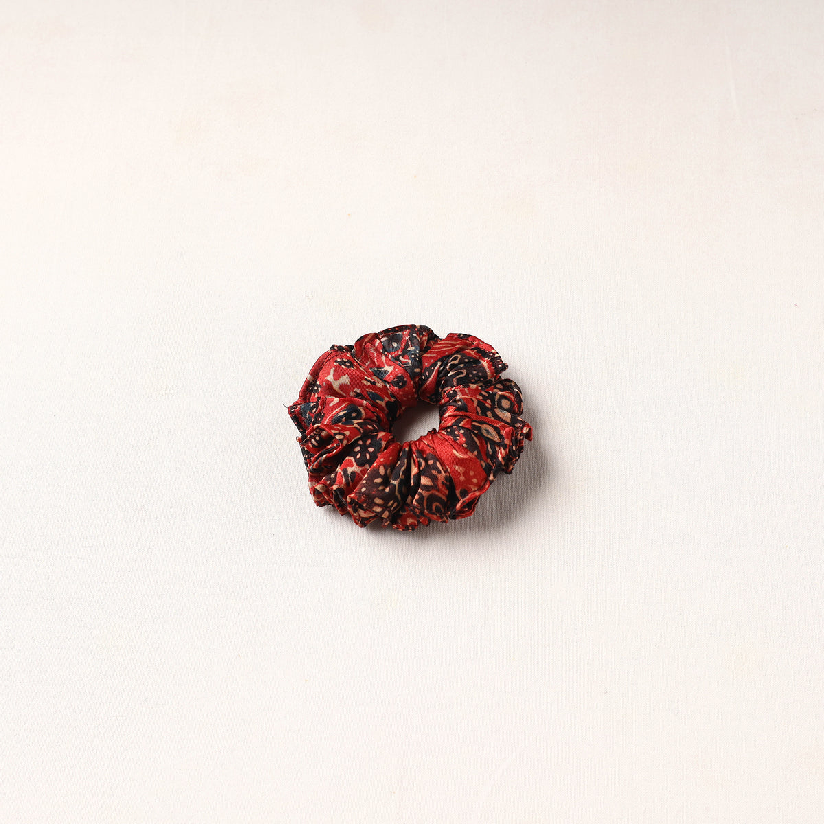 Handmade Fabart Rubber Band/Scrunchies 94