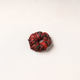 Handmade Fabart Rubber Band/Scrunchies 94