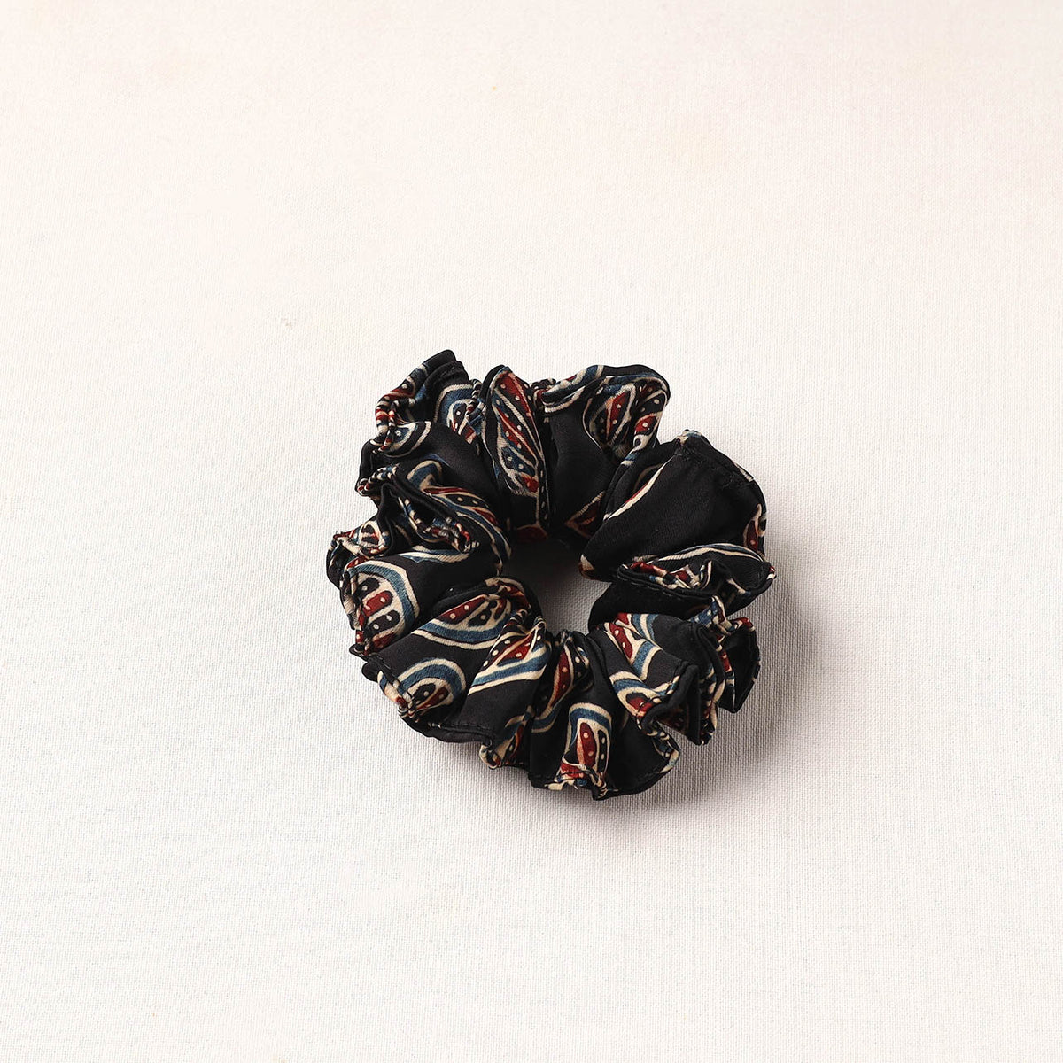 Handmade Fabart Rubber Band/Scrunchies 97