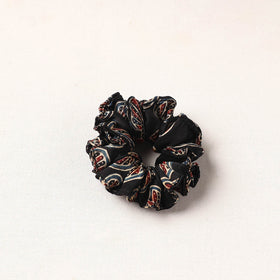 Handmade Fabart Rubber Band/Scrunchies 97