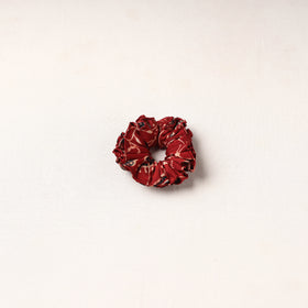 Handmade Fabart Rubber Band/Scrunchies 100