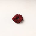 Handmade Fabart Rubber Band/Scrunchies 101