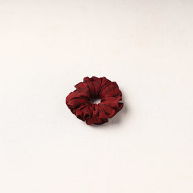 Handmade Fabart Rubber Band/Scrunchies 101