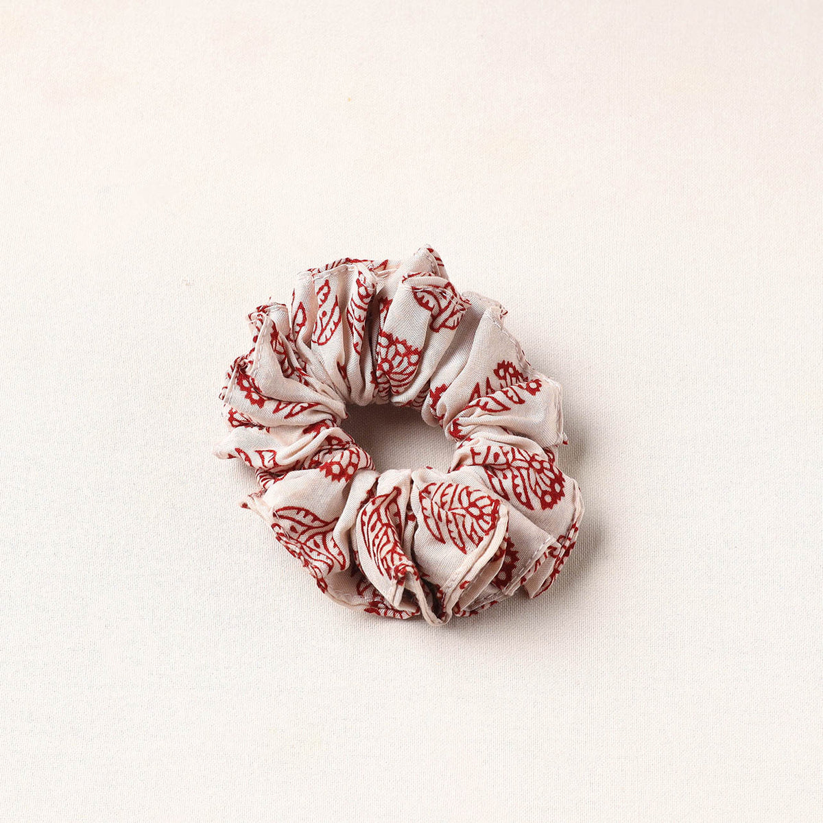 Handmade Fabart Rubber Band/Scrunchies 103
