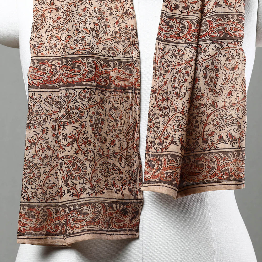 Kalamkari Stole 