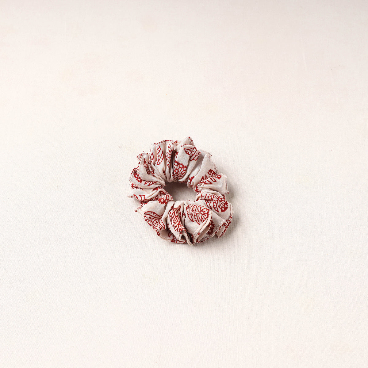 Handmade Fabart Rubber Band/Scrunchies 103