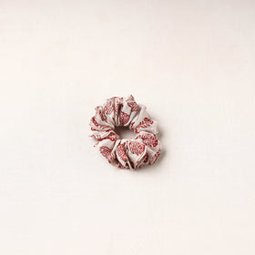 Handmade Fabart Rubber Band/Scrunchies 103