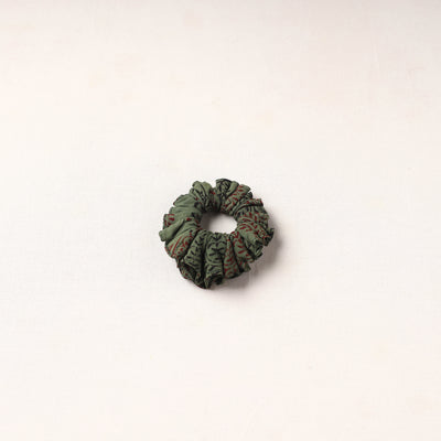 Handmade Fabart Rubber Band/Scrunchies 104