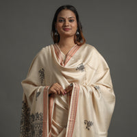 Madhubani Dupatta
