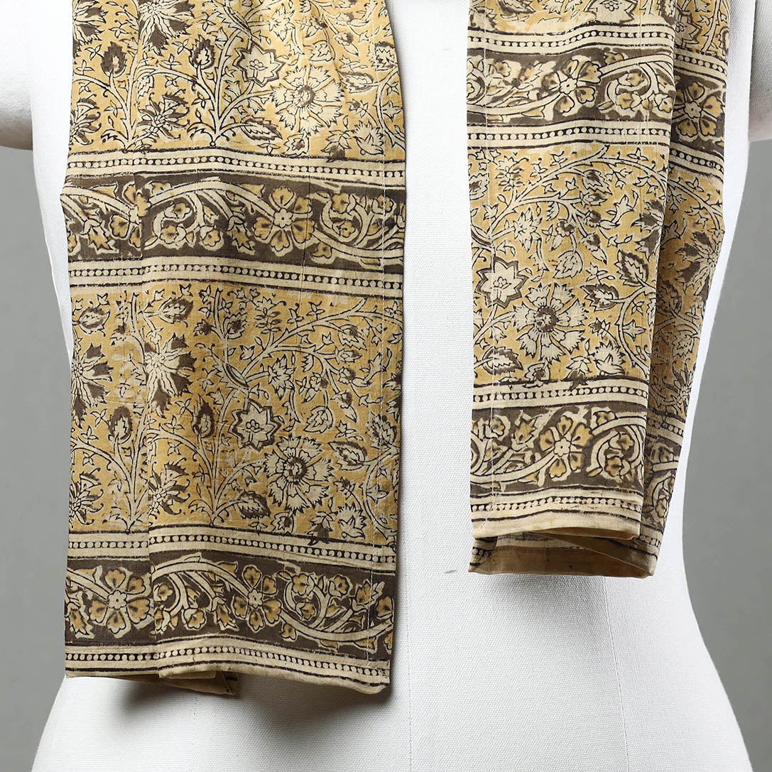 Kalamkari Stole 