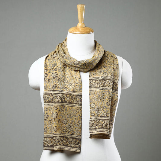 Kalamkari Stole 