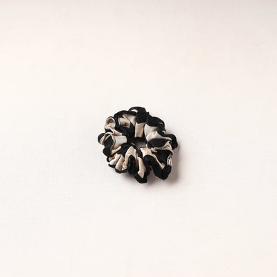 Handmade Fabart Rubber Band/Scrunchies 105