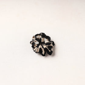 Handmade Fabart Rubber Band/Scrunchies 105