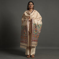 Madhubani Dupatta
