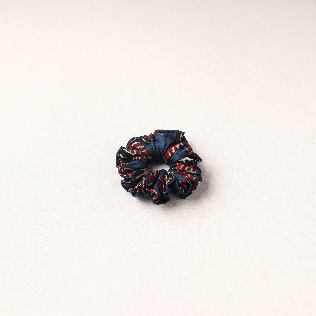 Handmade Fabart Rubber Band/Scrunchies 108