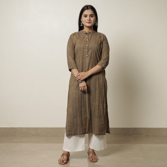 akola cotton kurta