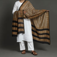 bagru dupatta