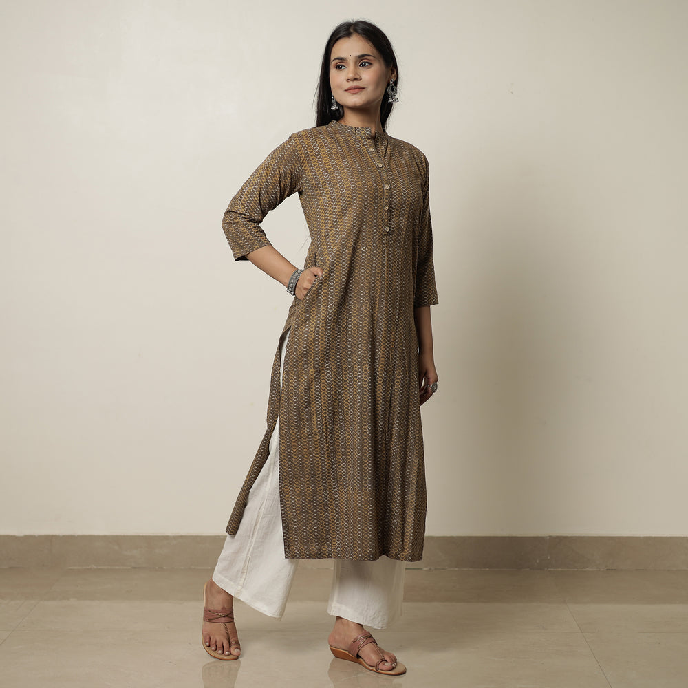 akola cotton kurta