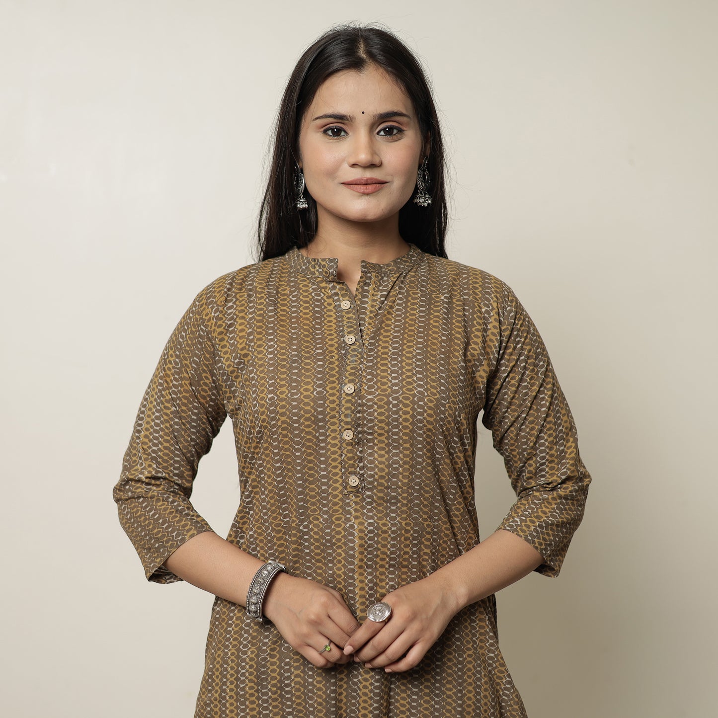 akola cotton kurta