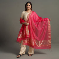 Chanderi Silk Dupatta