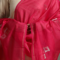 Chanderi Silk Dupatta