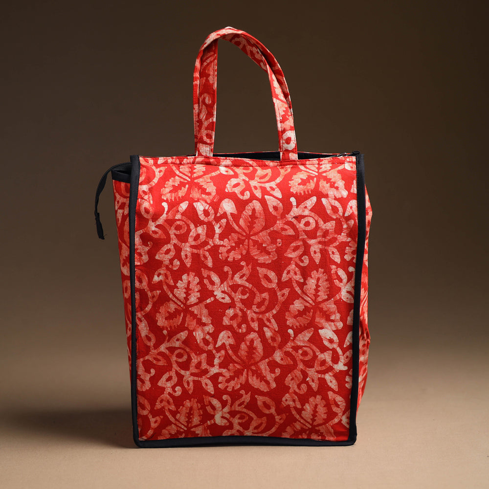 Cotton Shopping Bag