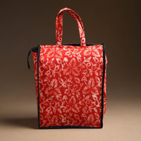 Cotton Shopping Bag