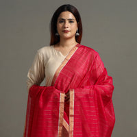 Chanderi Silk Dupatta