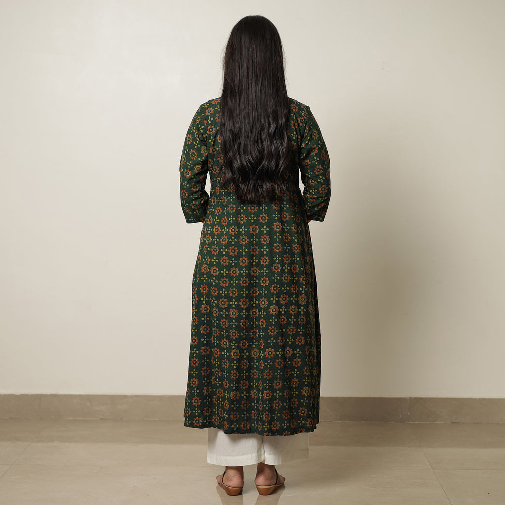 akola cotton kurta