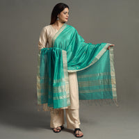 Chanderi Silk Dupatta