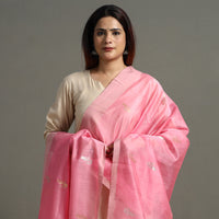 Chanderi Silk Dupatta