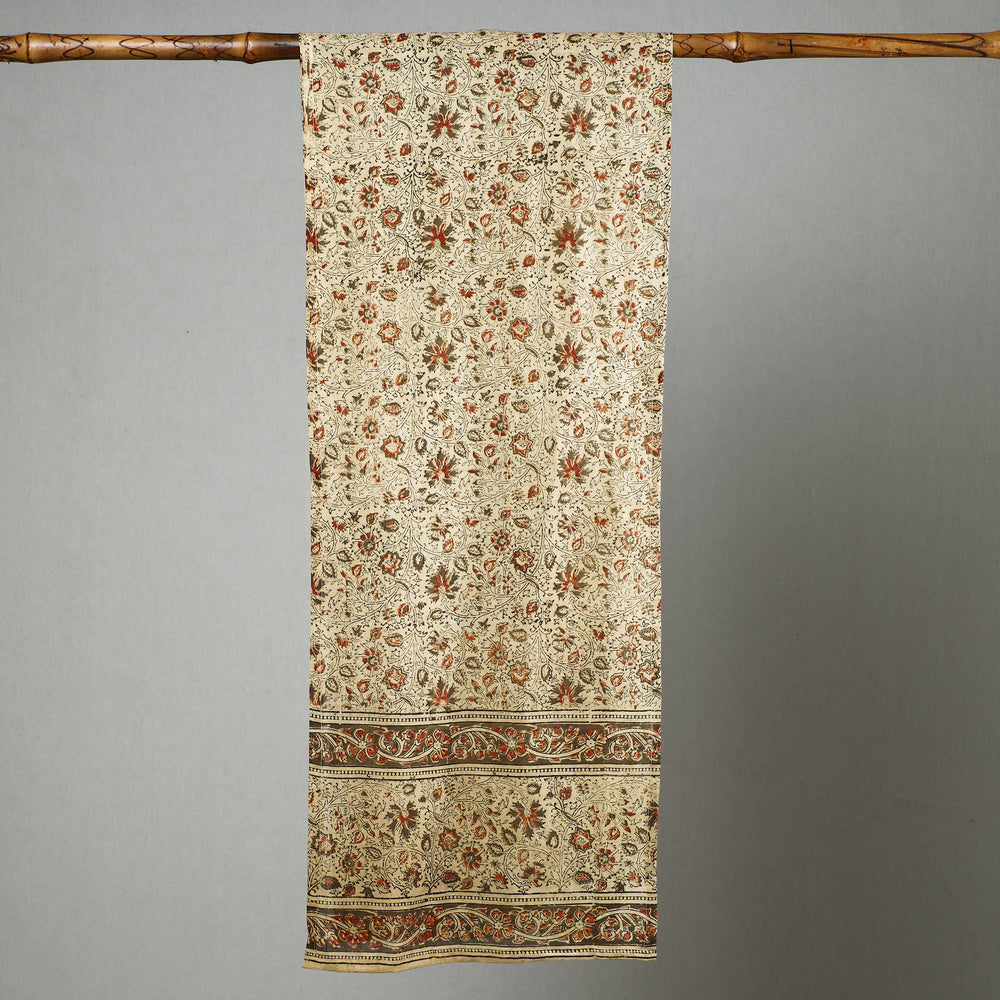 Kalamkari Stole 