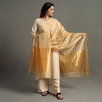 Chanderi Silk Dupatta