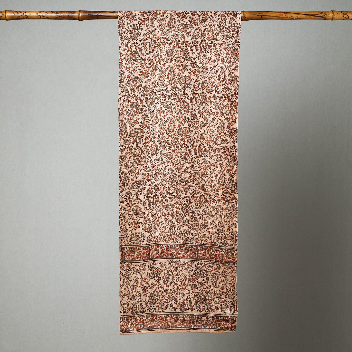 Kalamkari Stole 