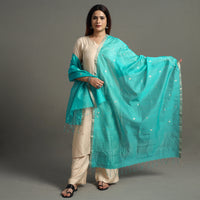 Chanderi Silk Dupatta