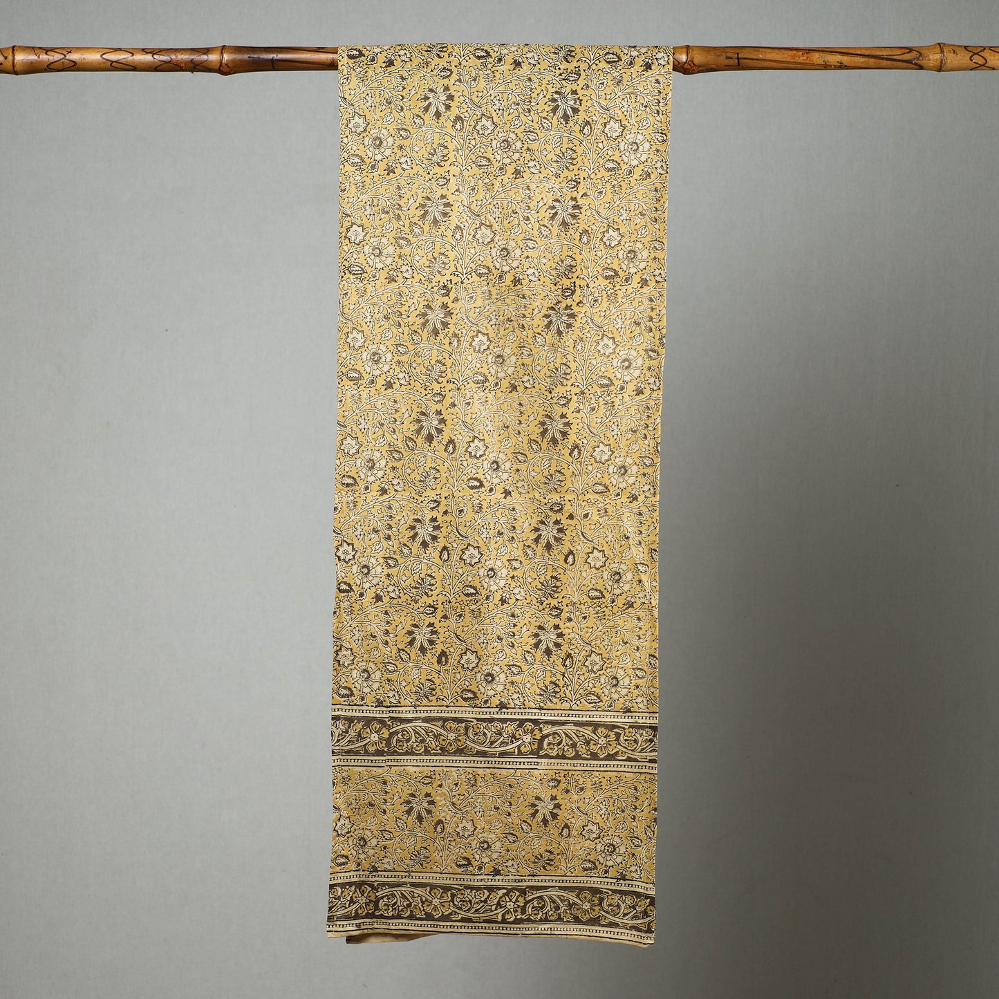 Kalamkari Stole 