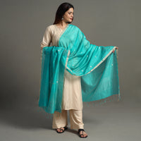 Chanderi Silk Dupatta