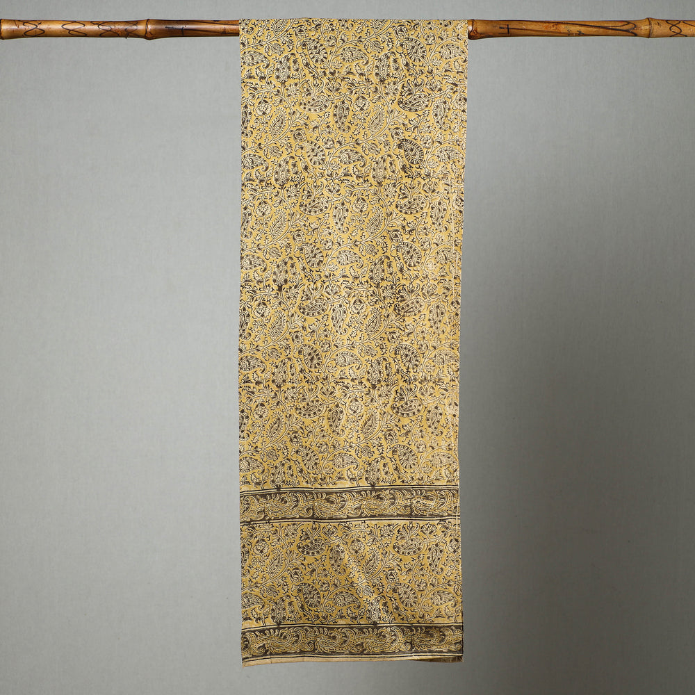 Kalamkari Stole 