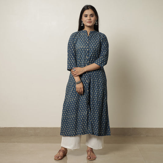 akola cotton kurta