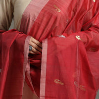 Chanderi Silk Dupatta