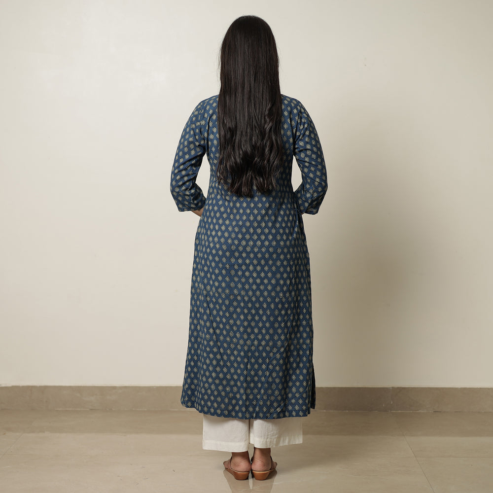 akola cotton kurta