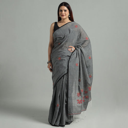  jamdani saree