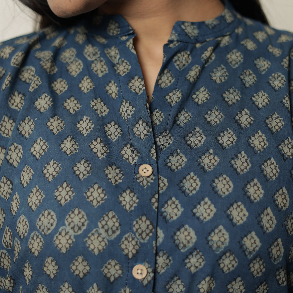 akola cotton kurta