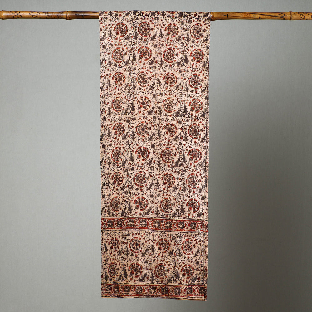 Kalamkari Stole 