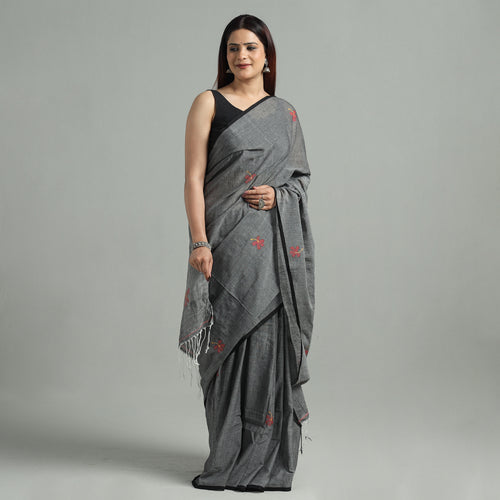  jamdani saree