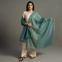 Chanderi Silk Dupatta