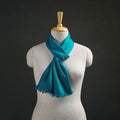 Kumaun Handwoven Pure Merino Wool Scarf 243